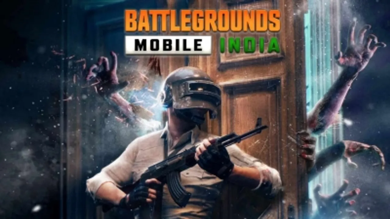 Battleground Mobile