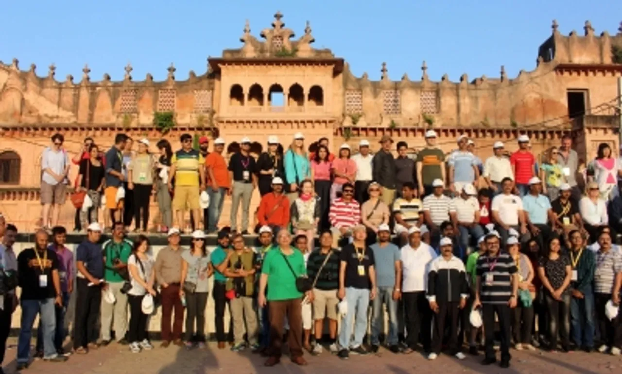 Bhopal Tourit