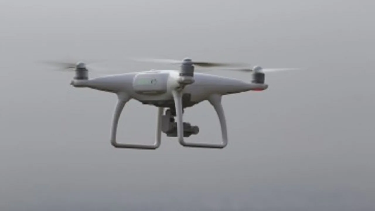 drone