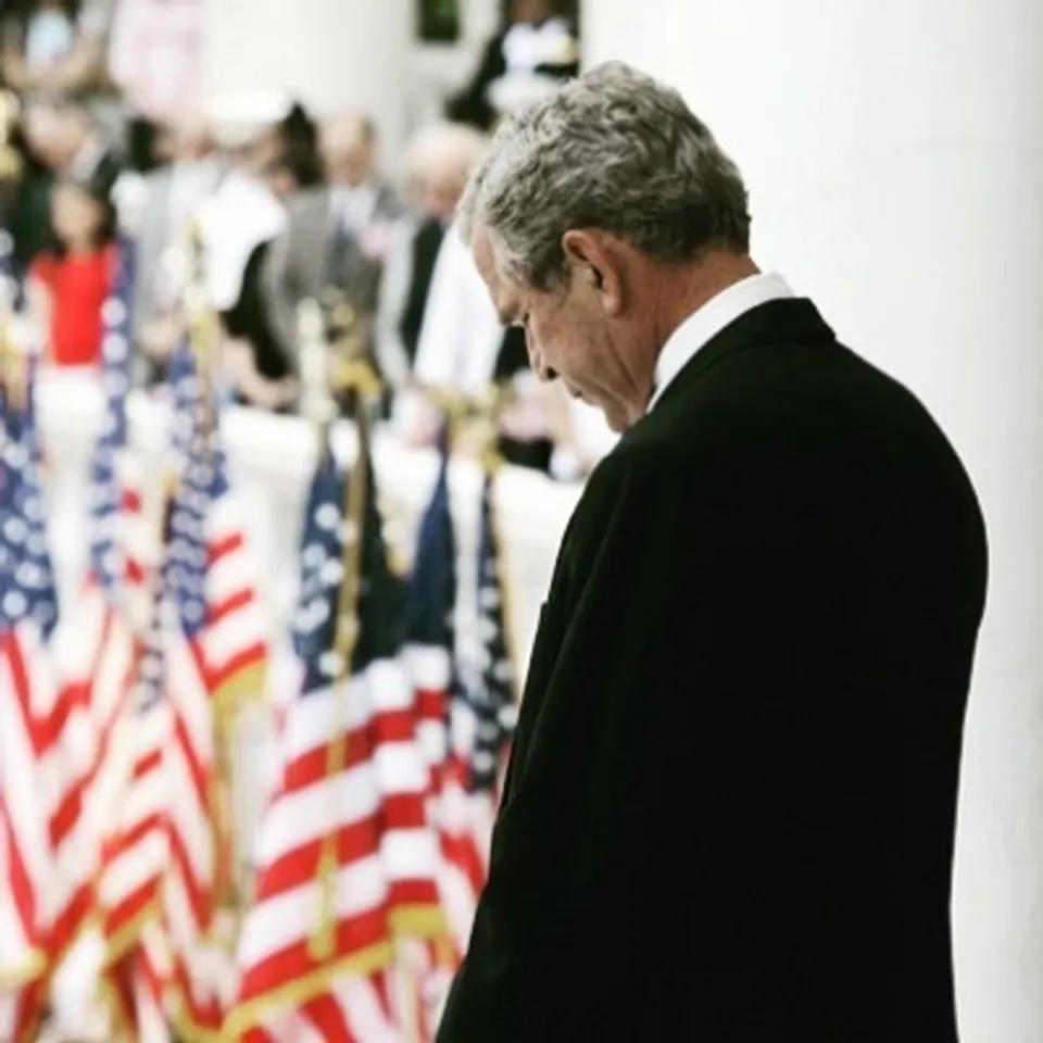Former US