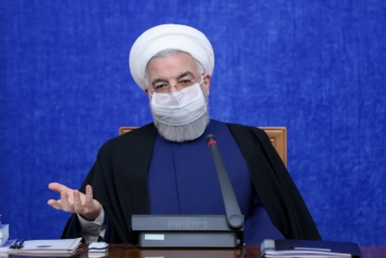 Iran capable