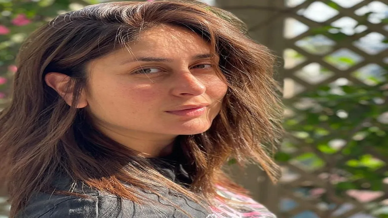 Kareena Kapoor Khan