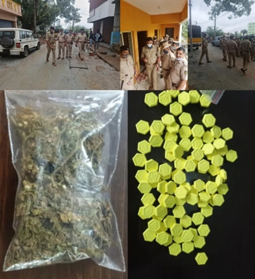 Ktaka police
