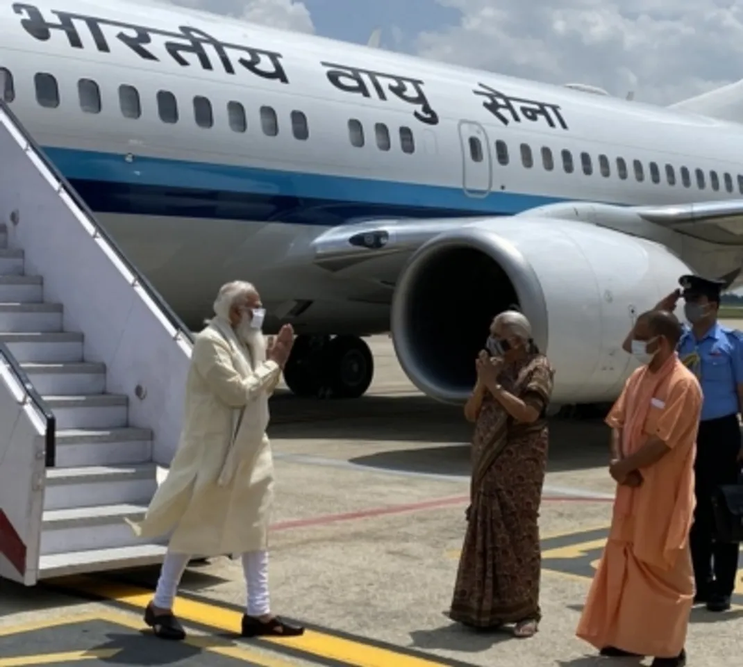 PM Modi