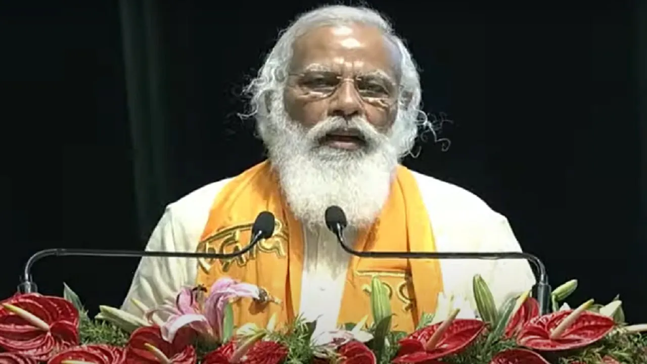 pm modi