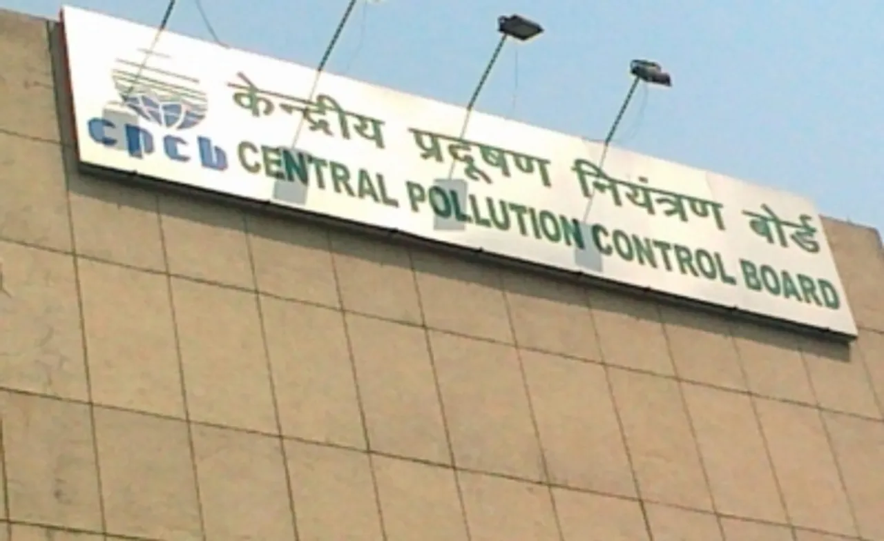 Pollution in