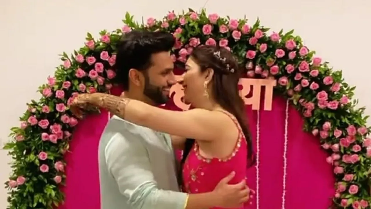 rahul disha