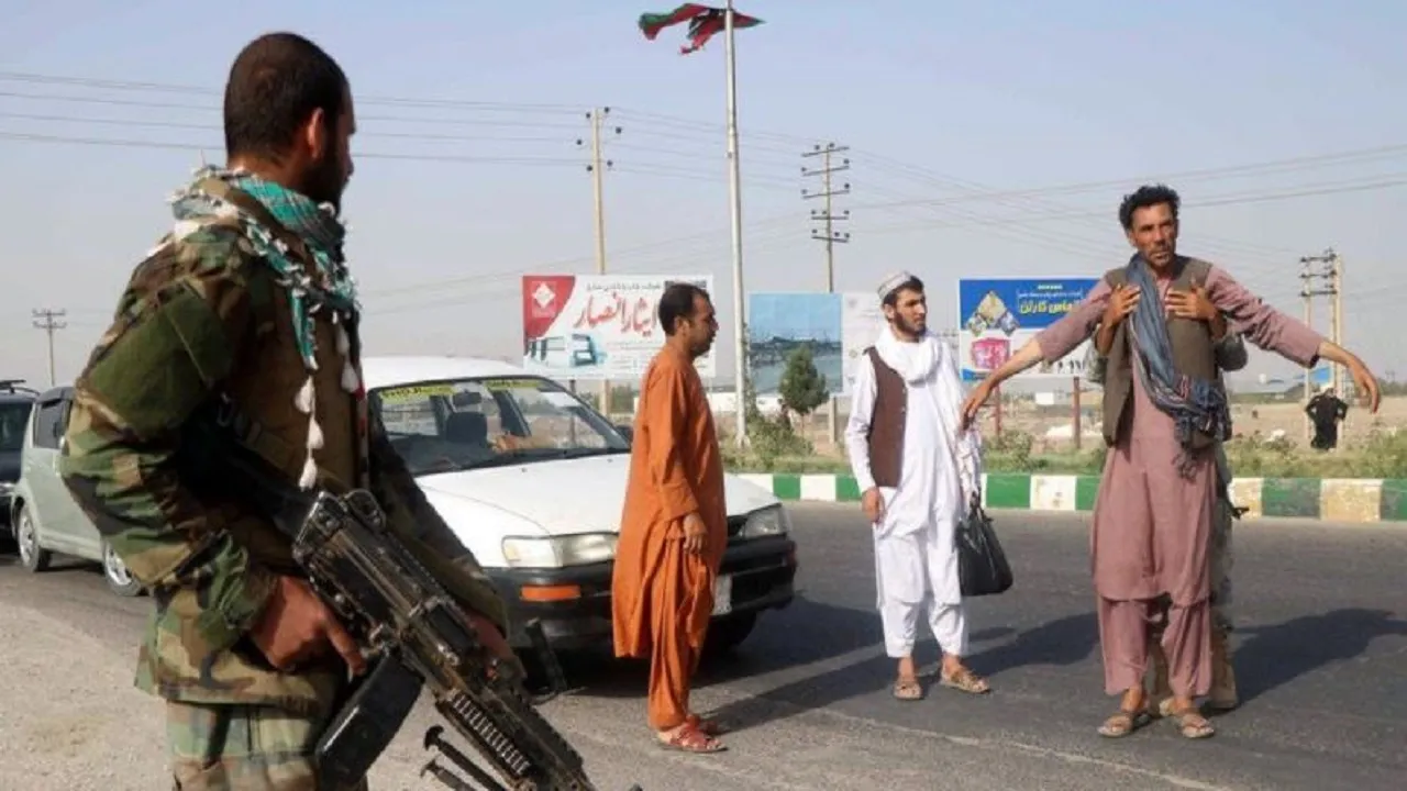 Taliban
