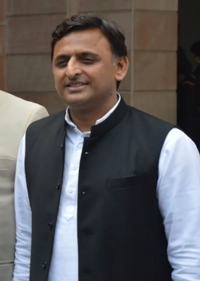 Uttar Pradeh