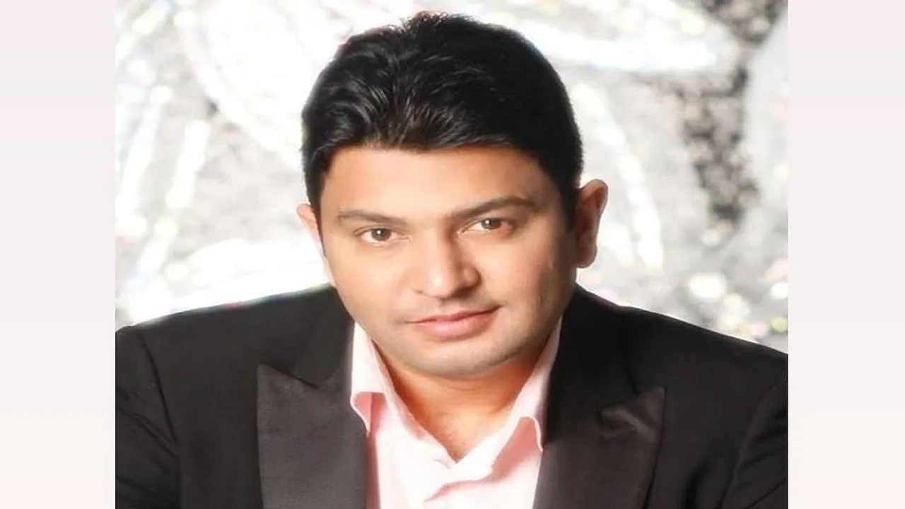 bhushan kumar
