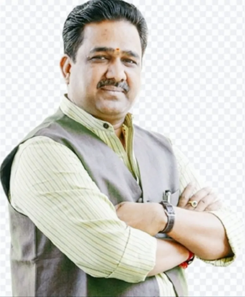 BJP UP