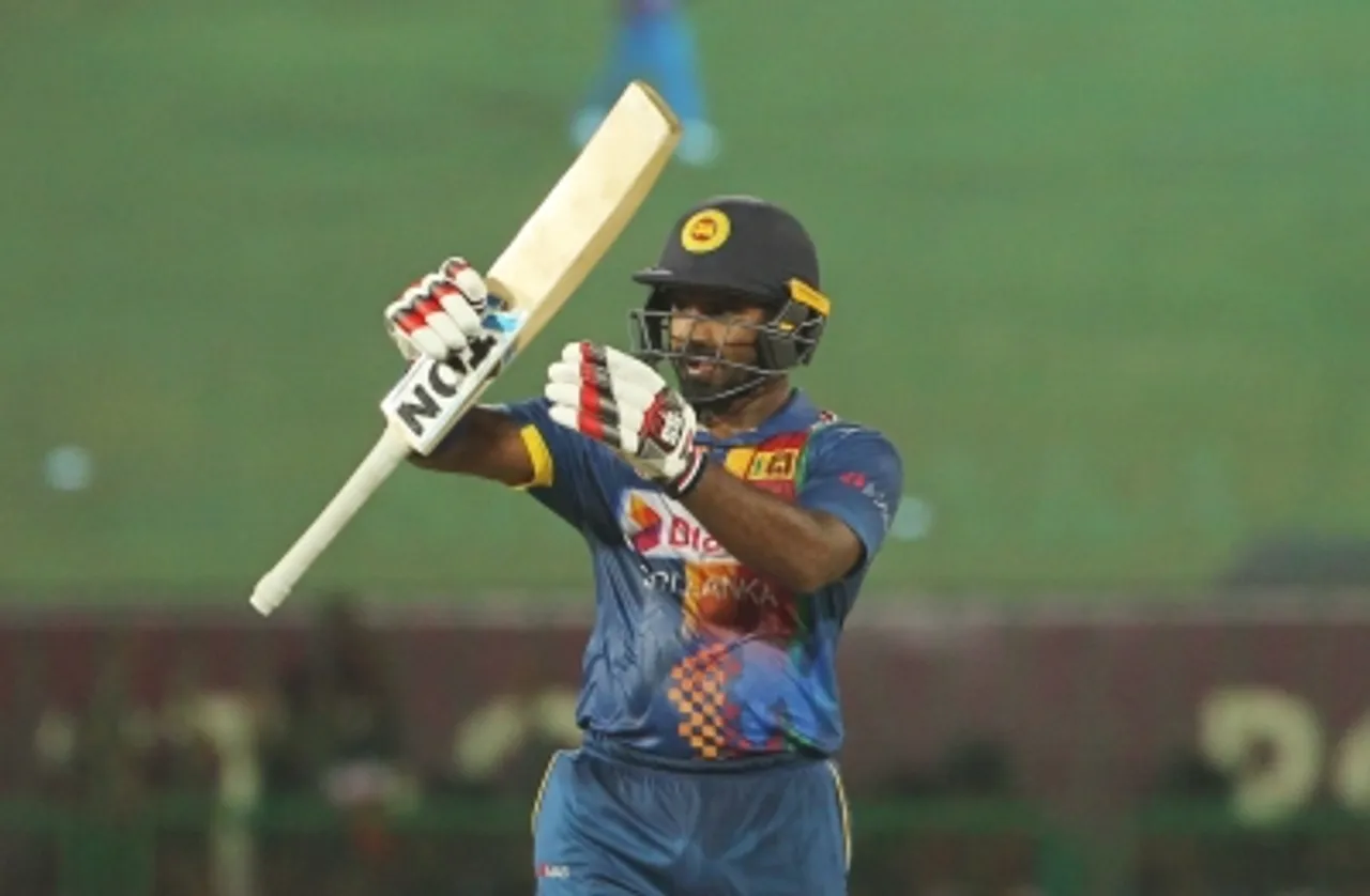 Colombo Sri