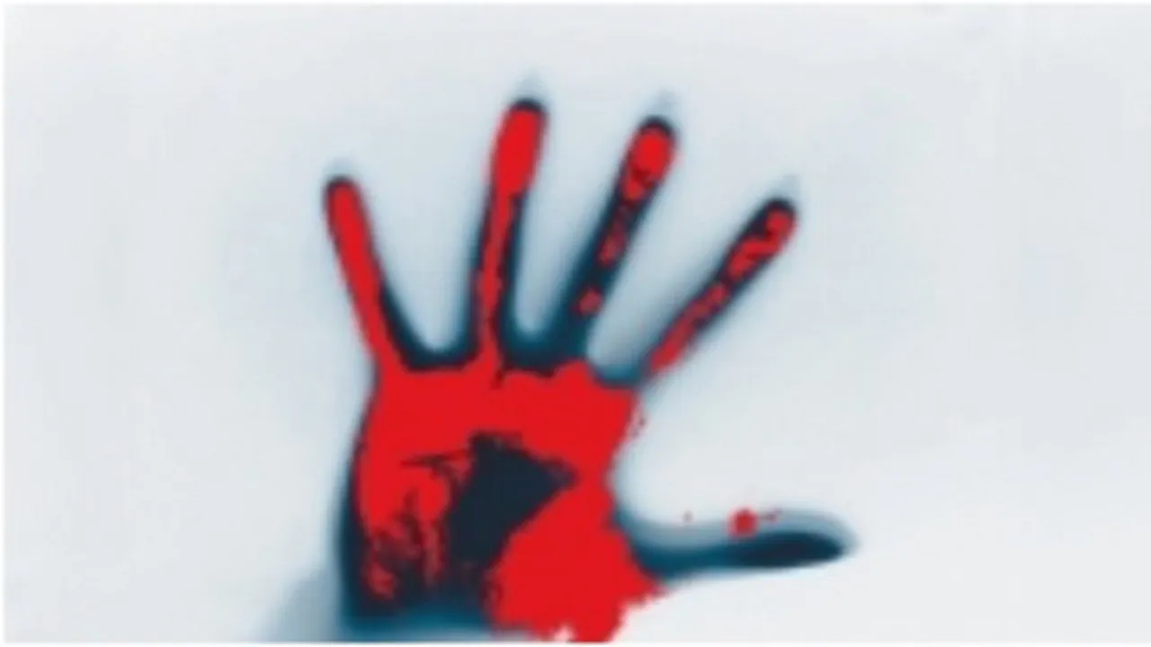 crime