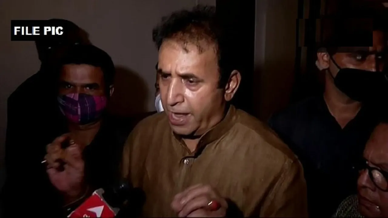 Anil Deshmukh