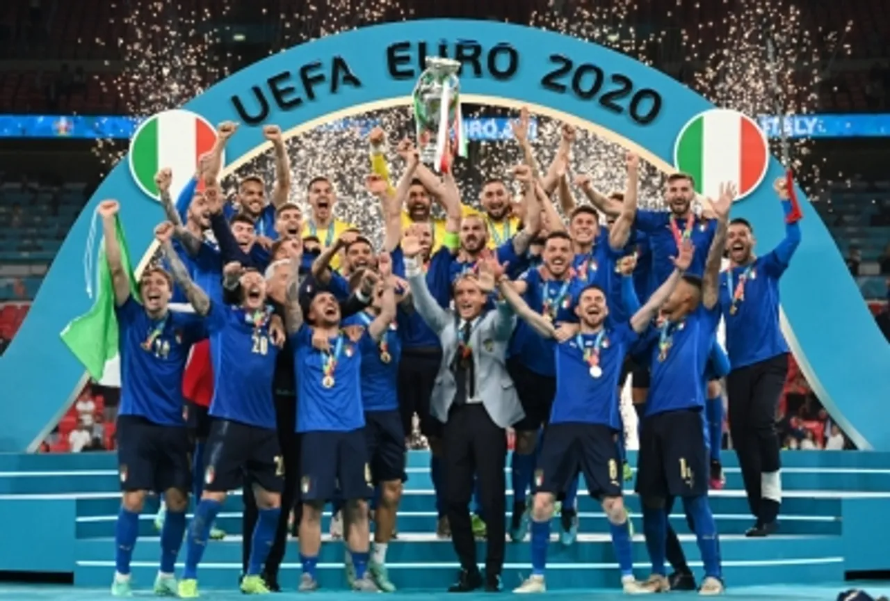 Italy Euro
