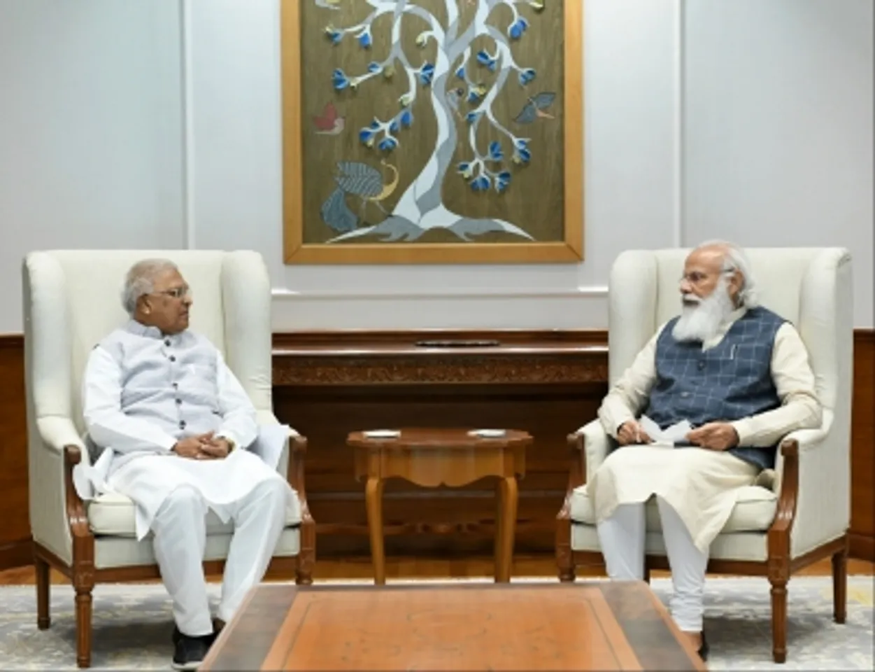 Madhya Pradeh