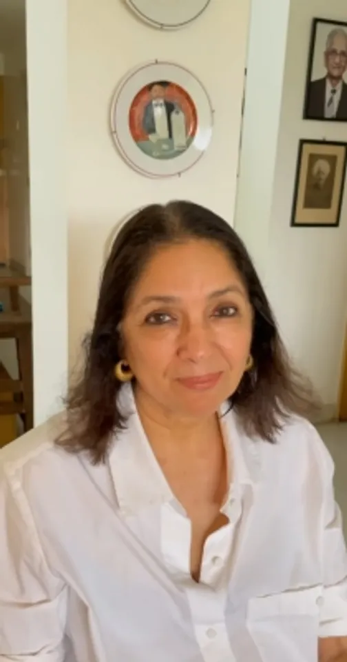 Neena Gupta