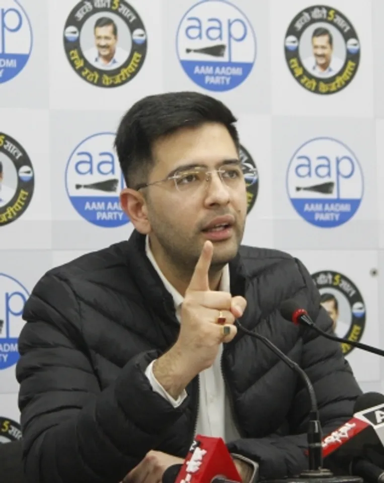 New Delhi