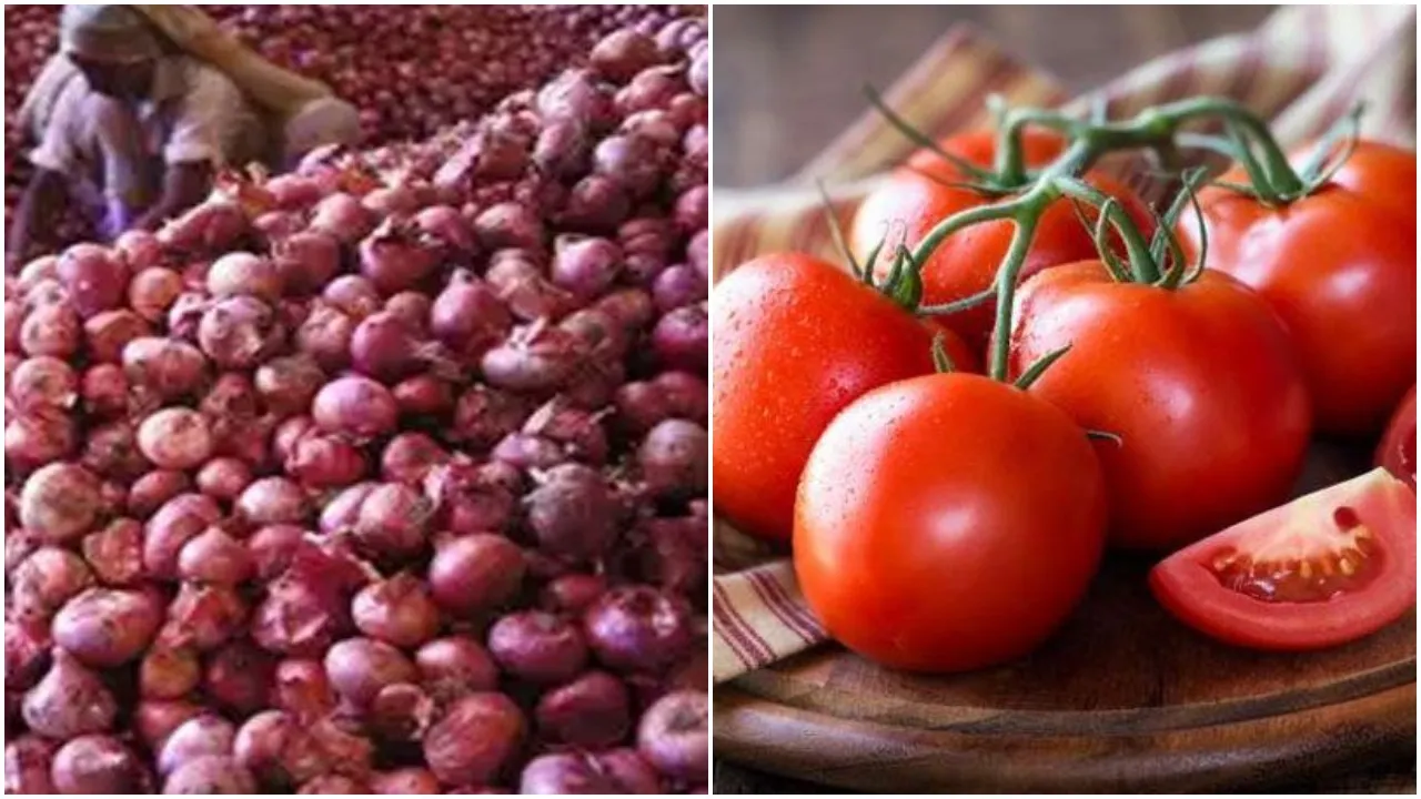 Horticulture Crop