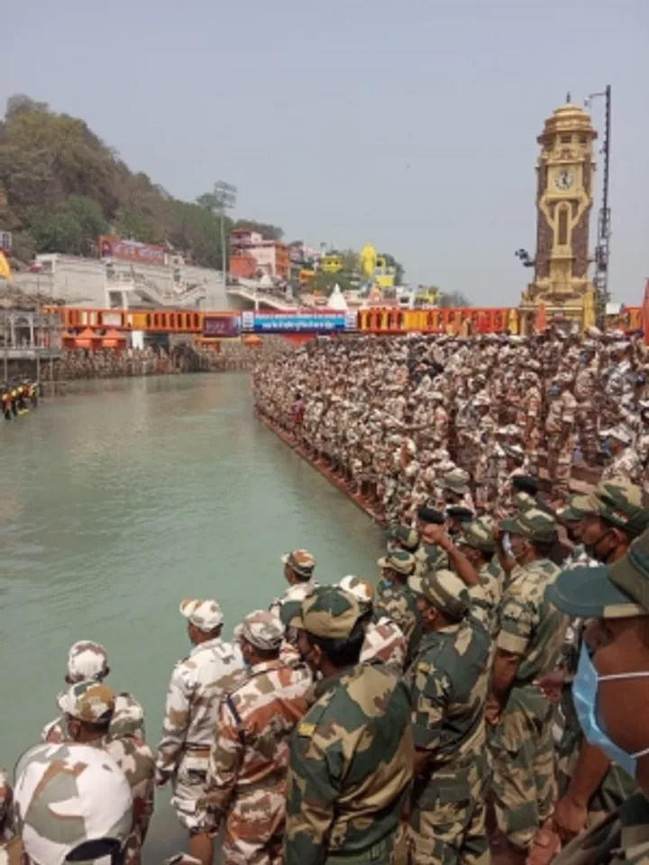 Pilibhit Houe