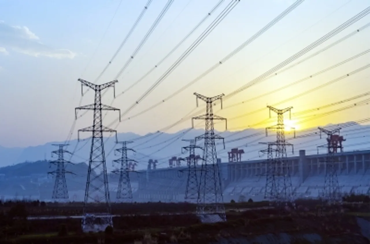 Power demand