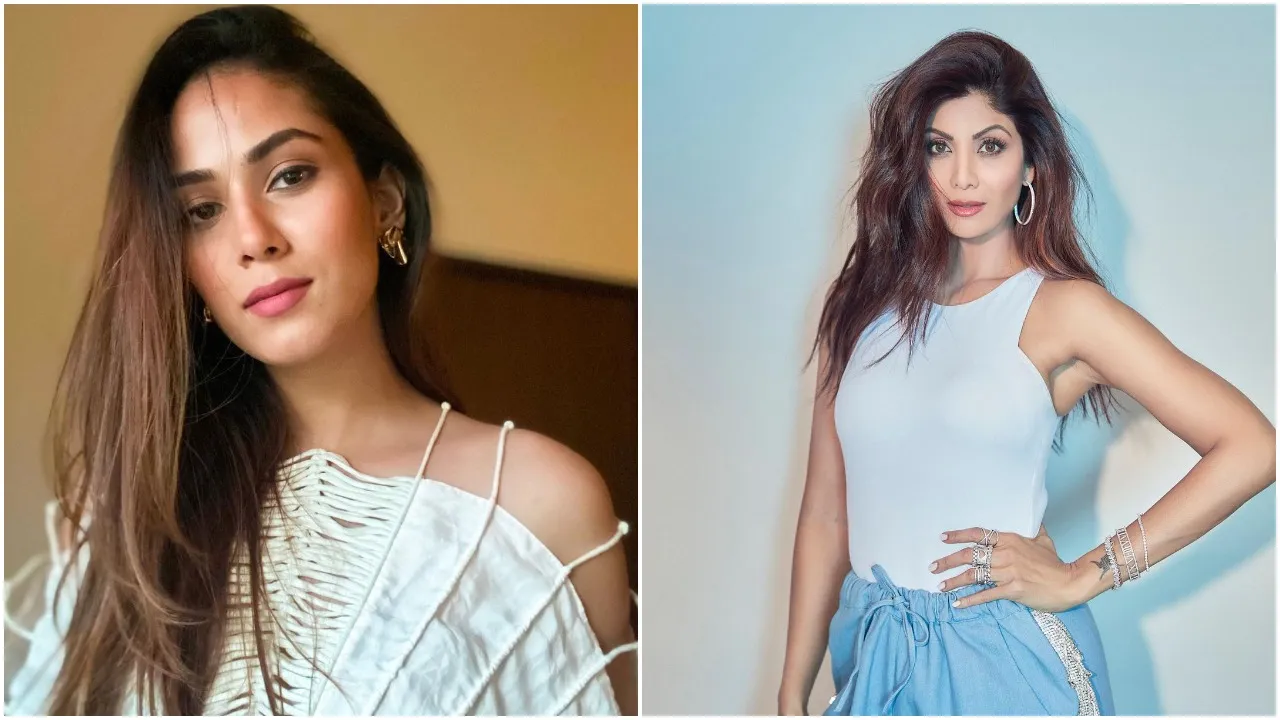 shilpa mira