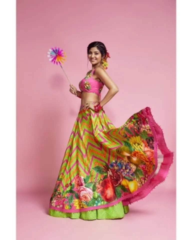 Shilpa Shetty
