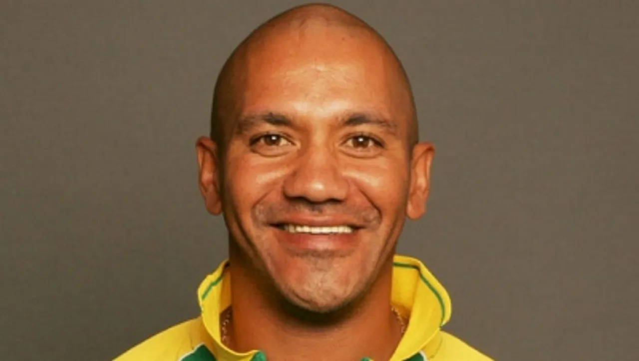 South African