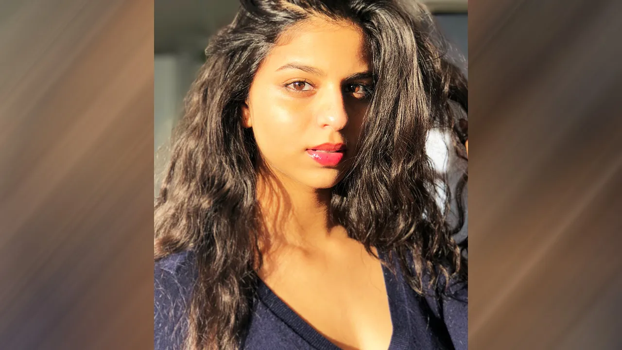 suhana khan
