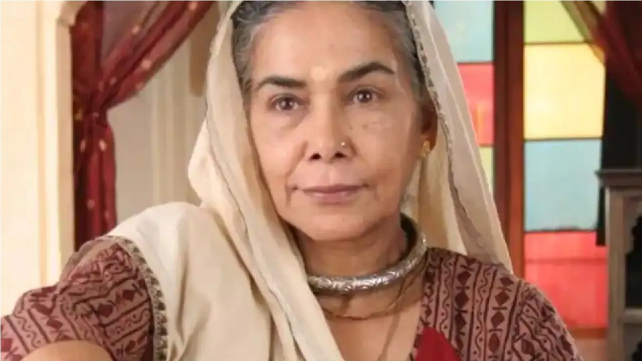 Surekha Sikri