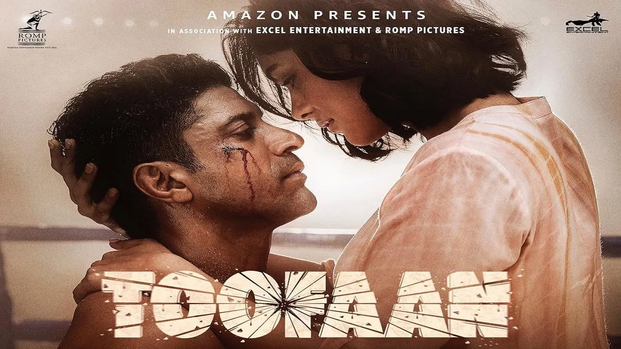 Toofaan