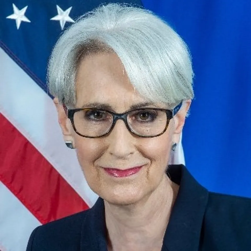 US Deputy