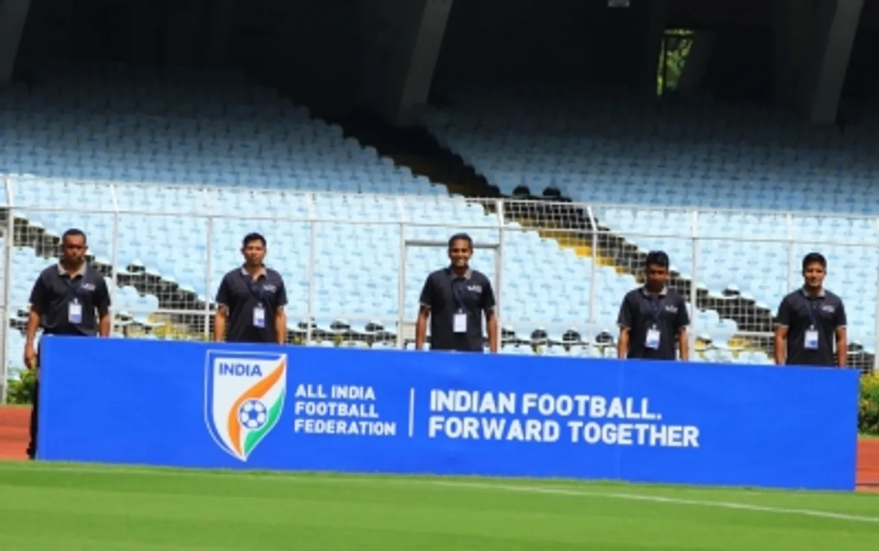 AIFF announce