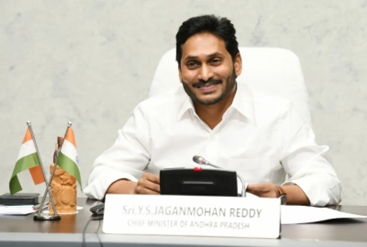 Andhra govt