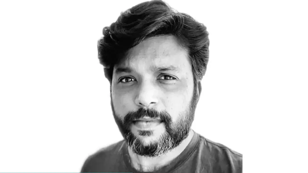 Danish Siddiki