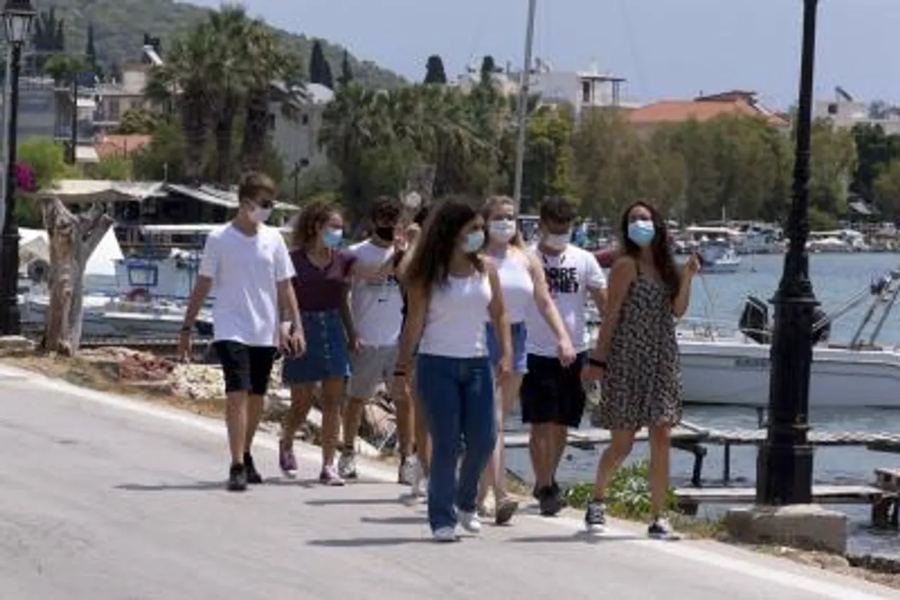 Greece tep