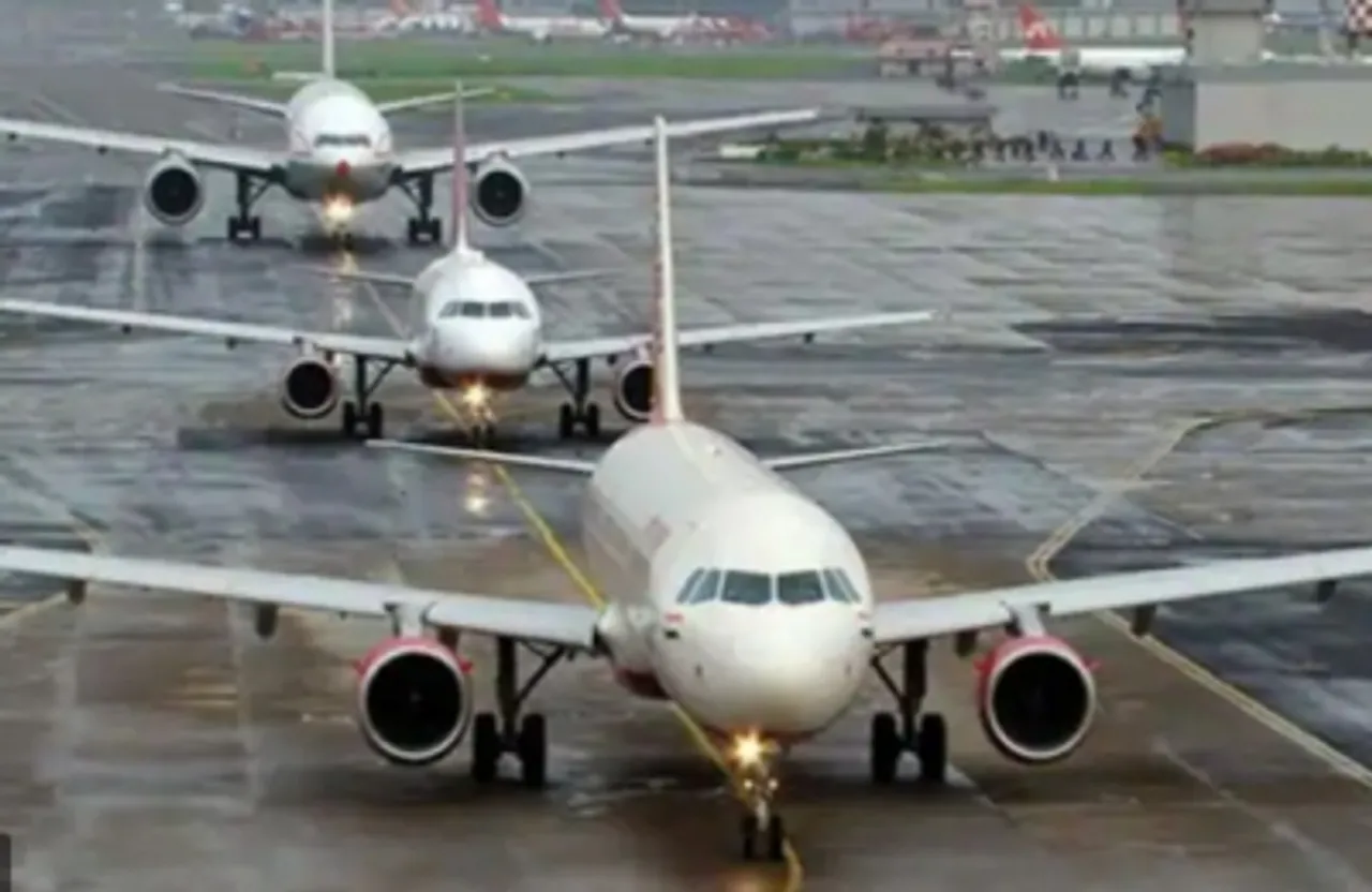 Jewar Airport