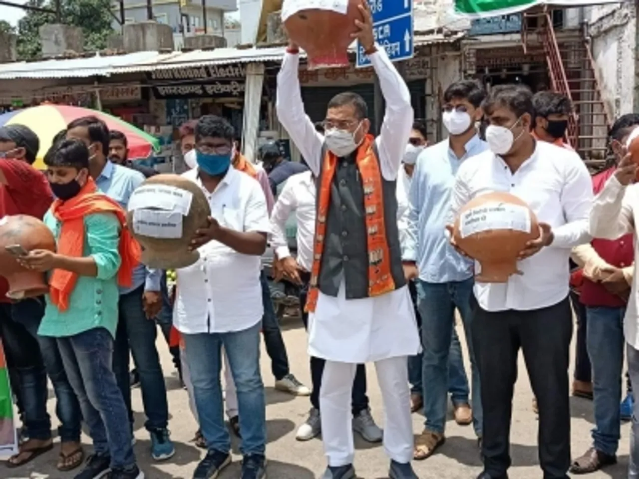 Jharkhand BJP