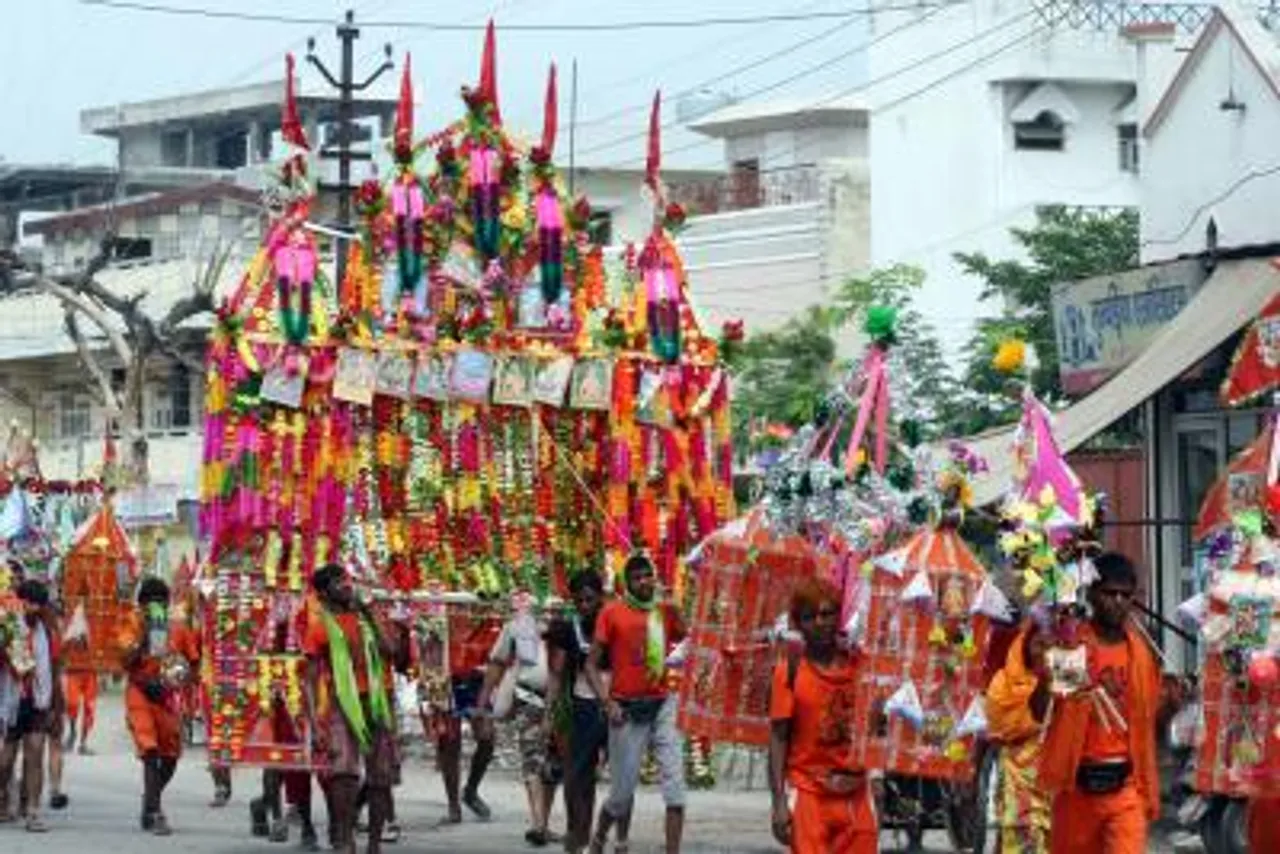 Kanwaria in