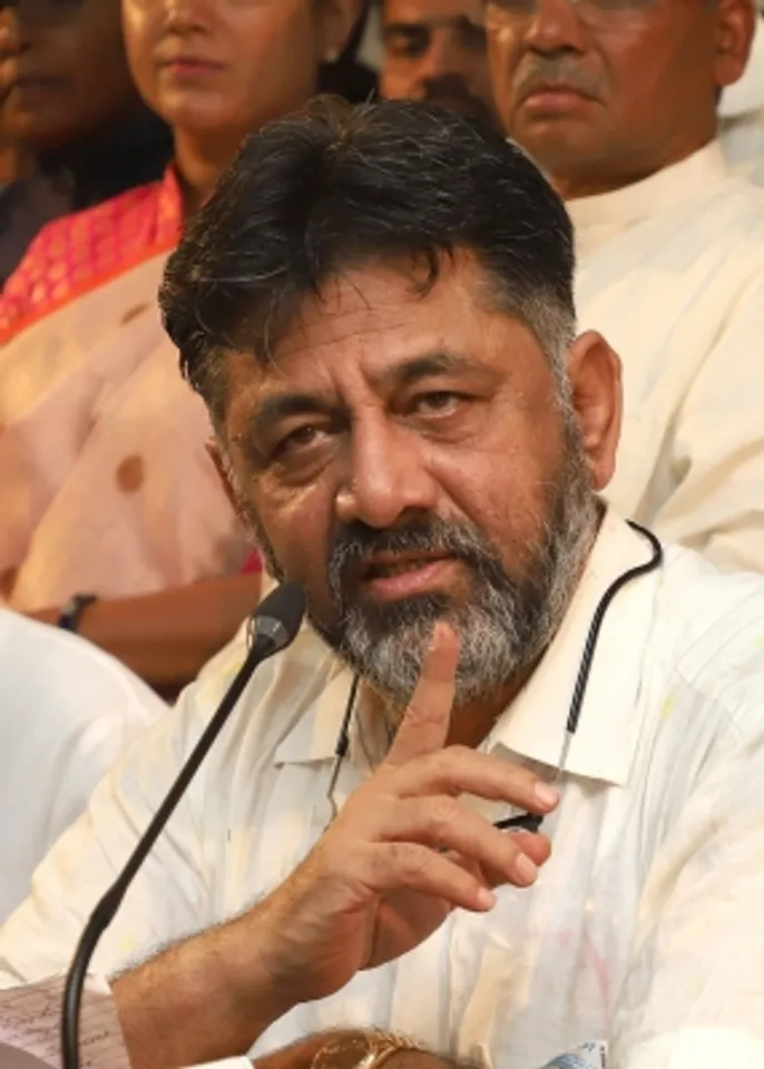 Lingayat MLA