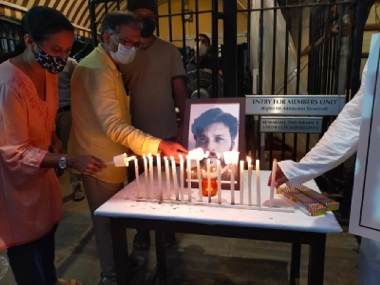 Mumbai media