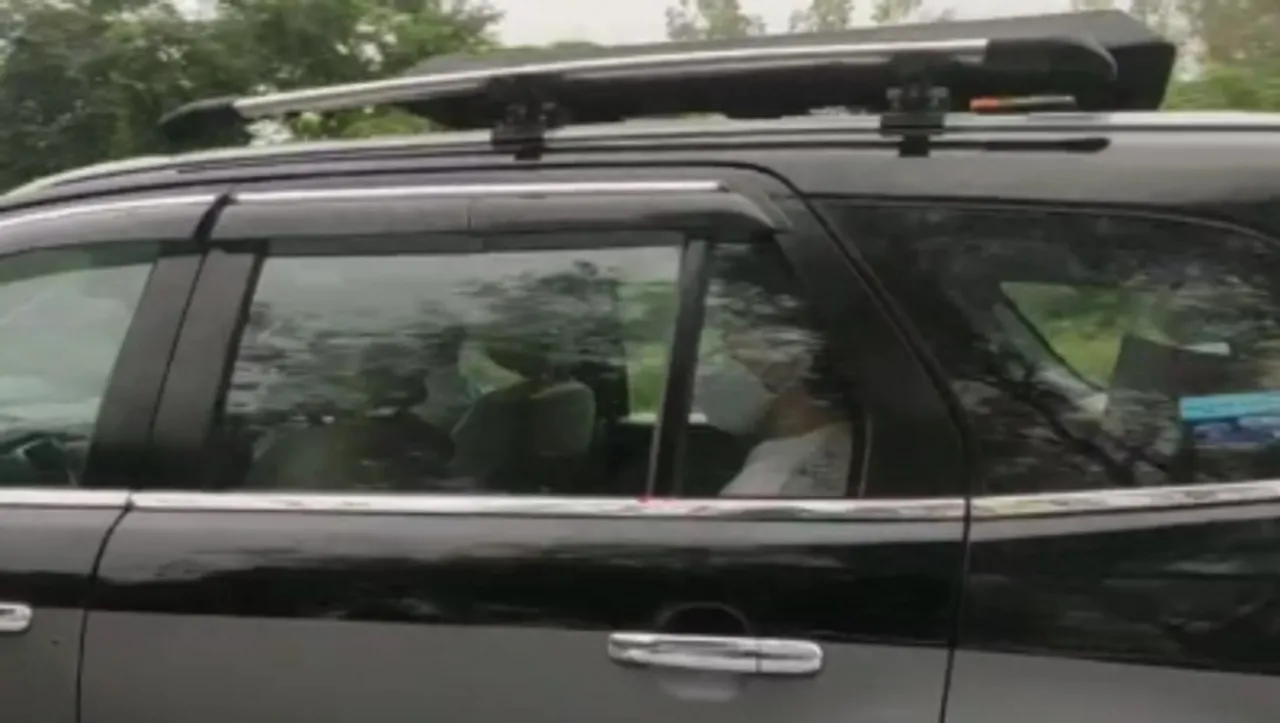 Priyanka Gandhi