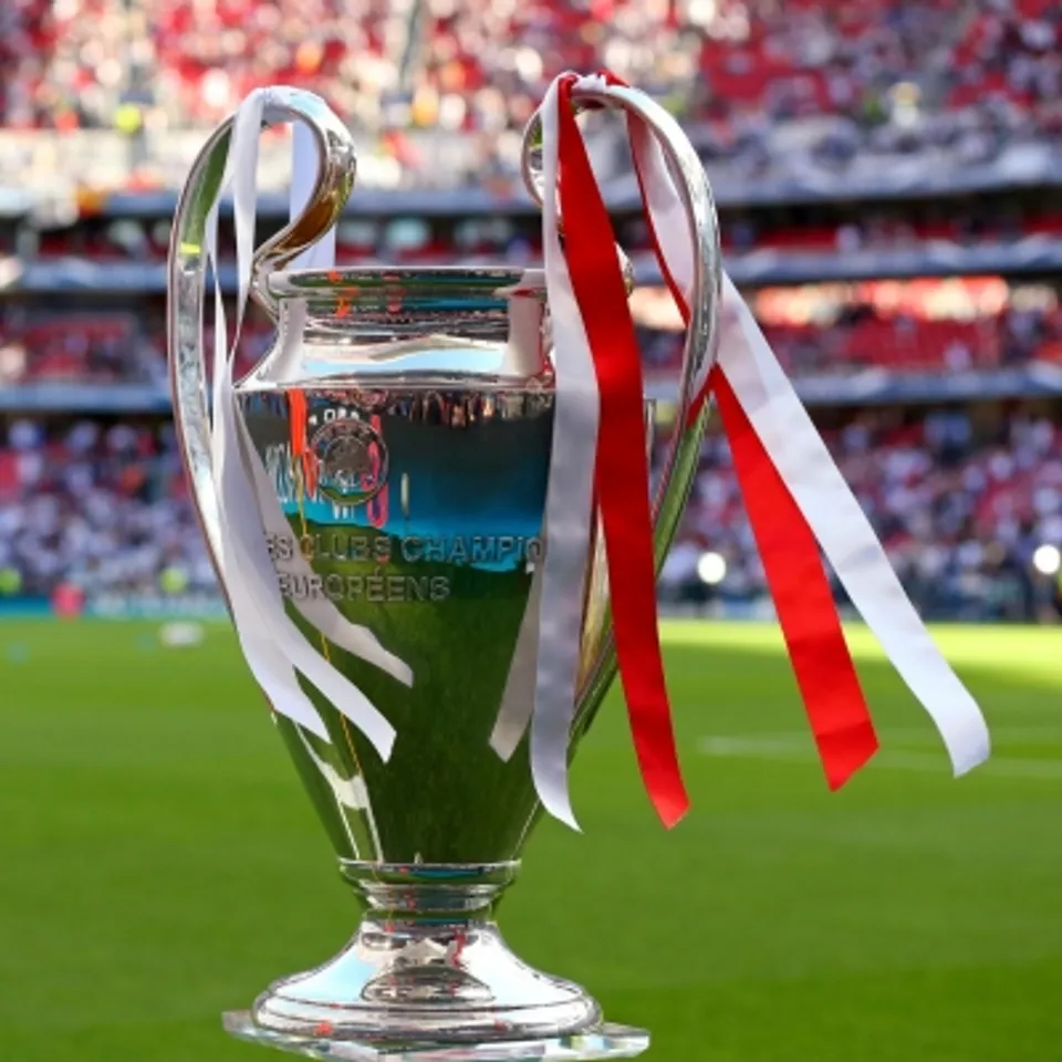 UEFA announce