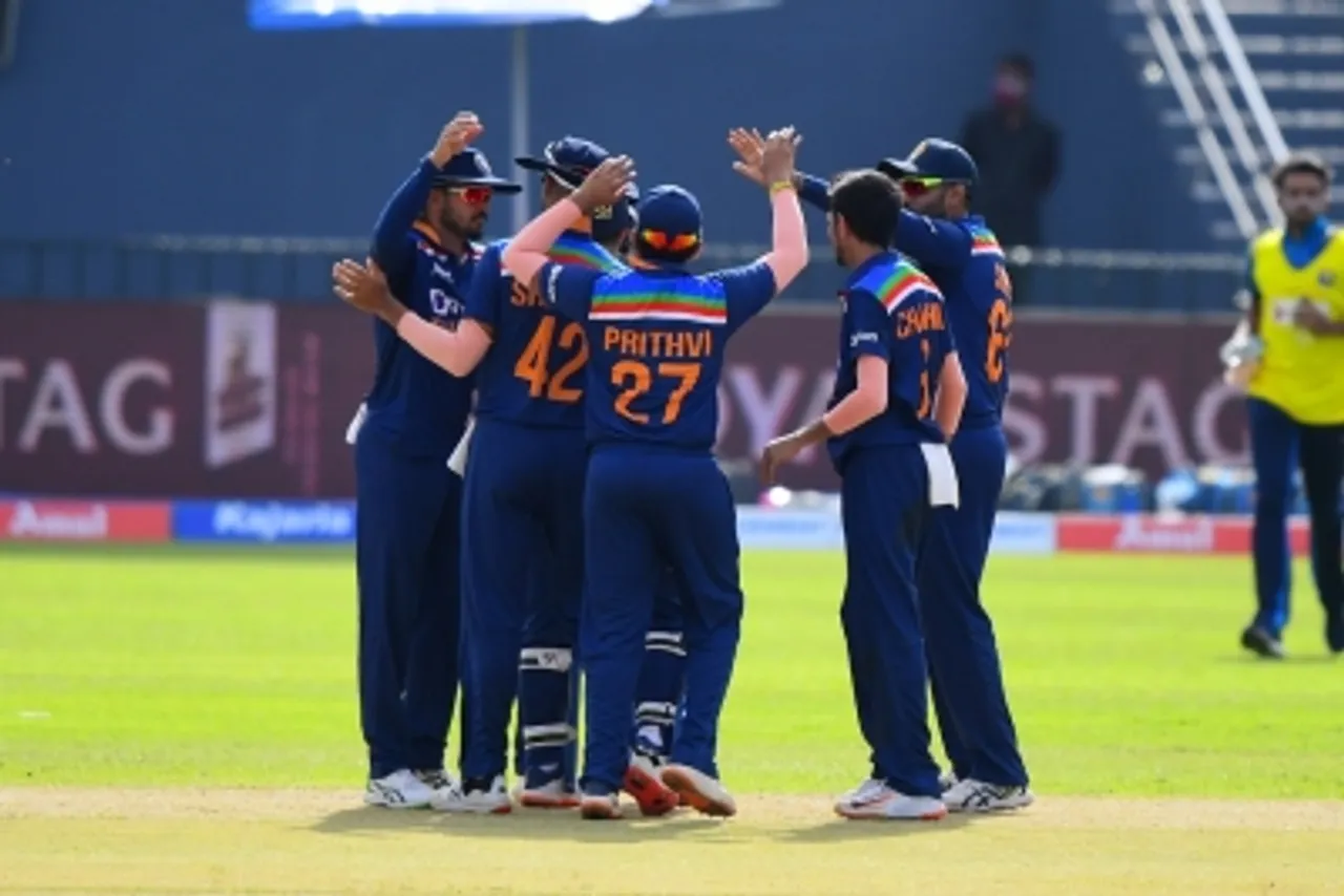 1t ODI
