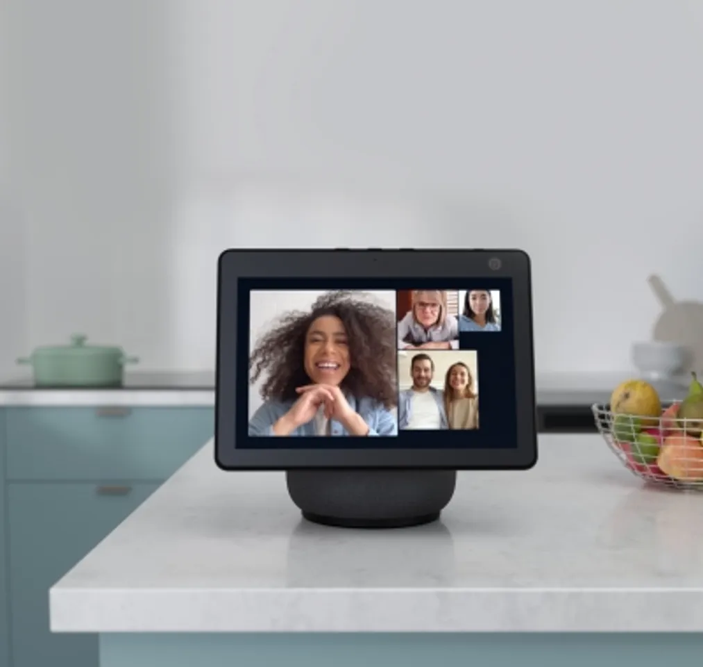 Amazon Echo