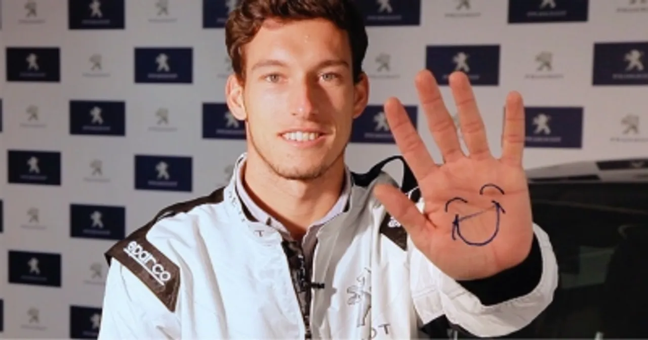 Carreno Buta