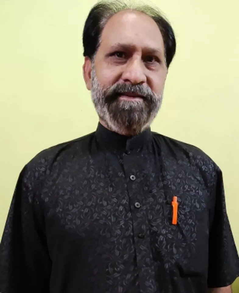 Dr Hanraj