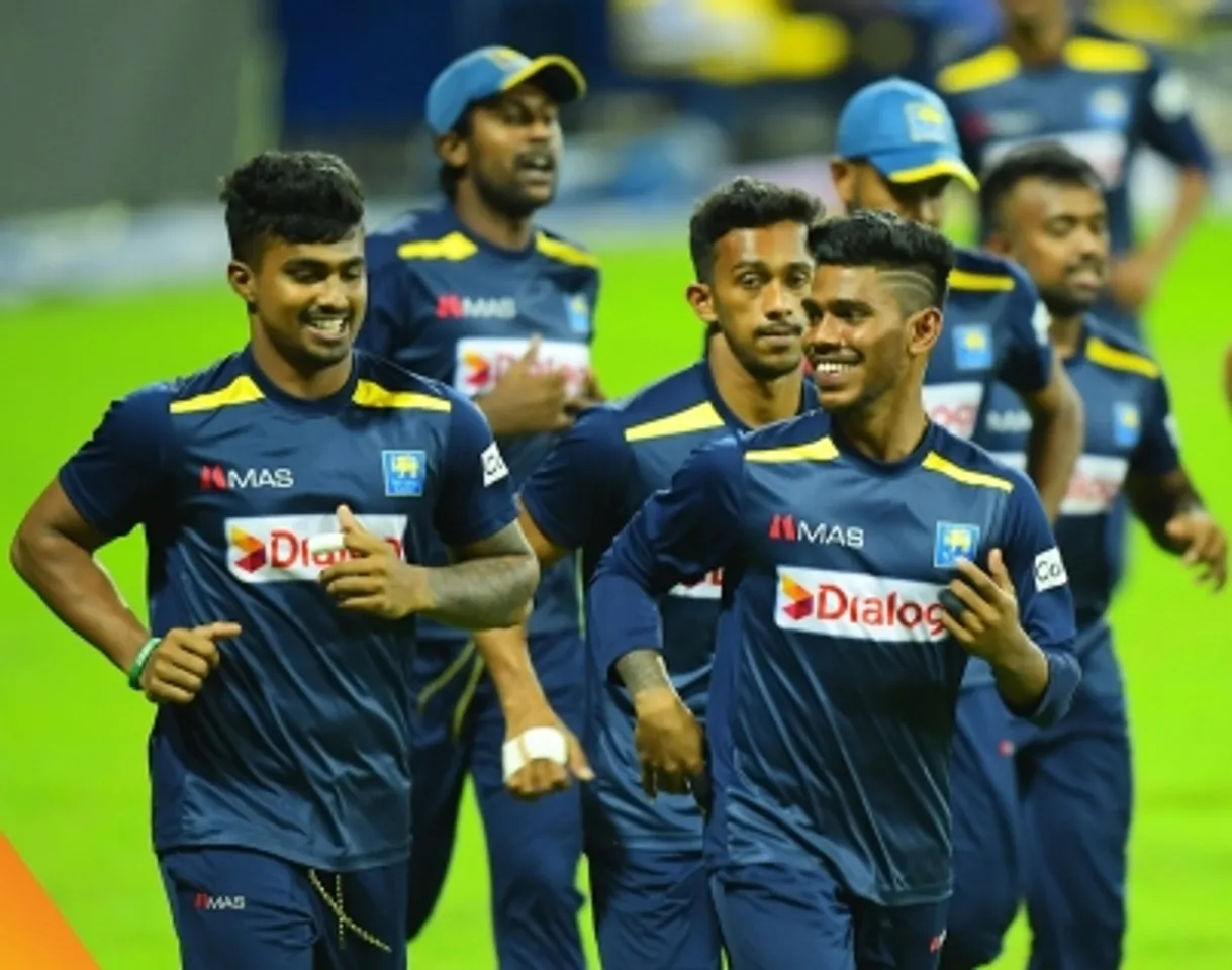 Firt ODI