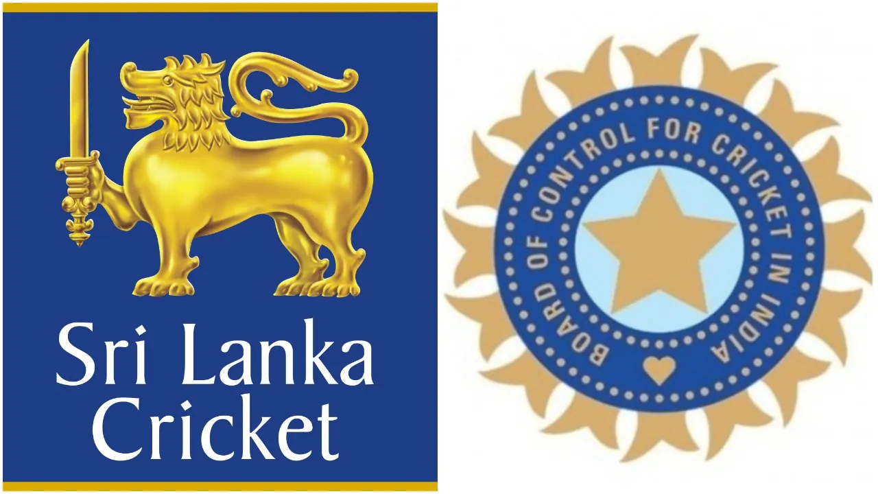 IND vs SL