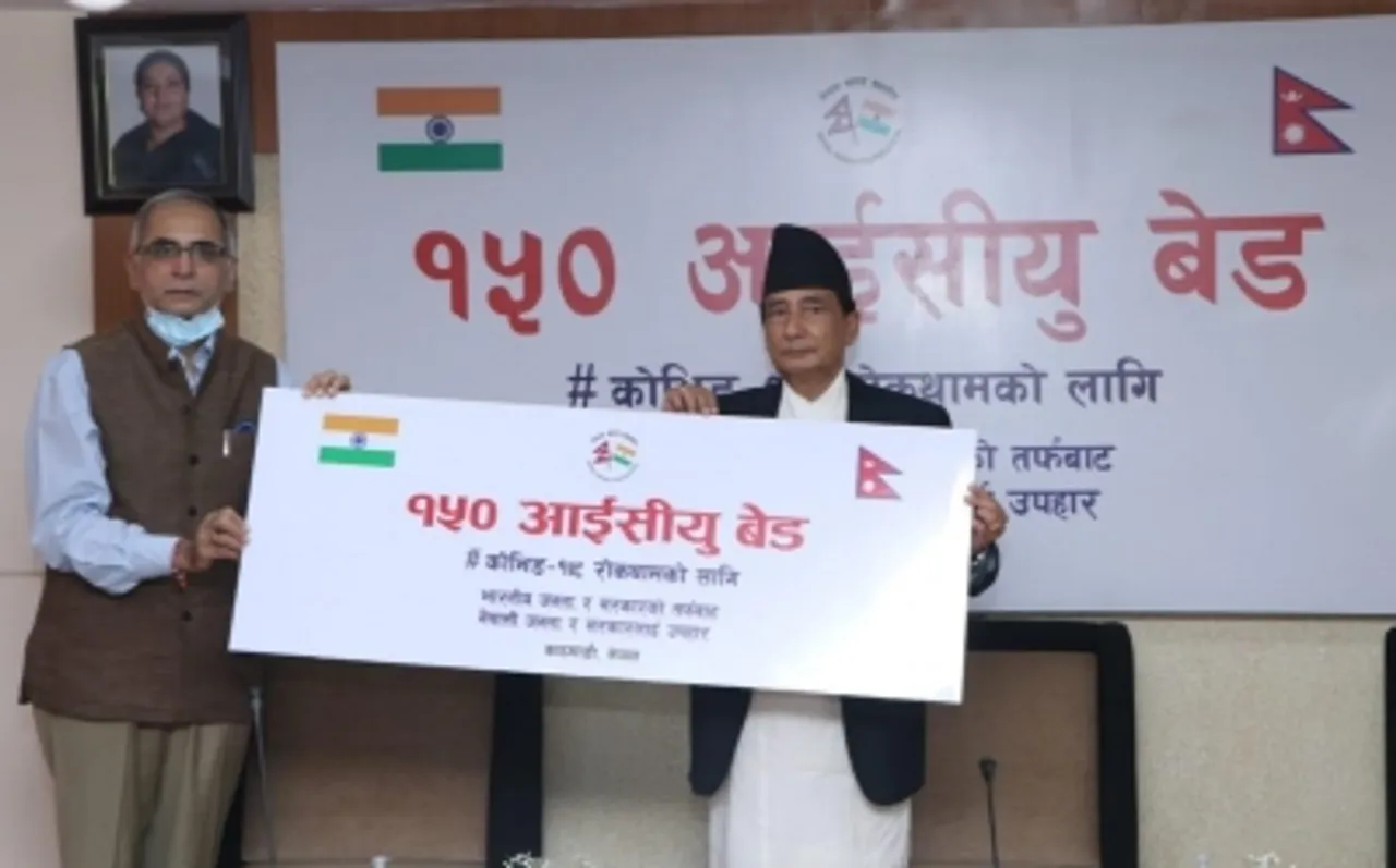 India gift
